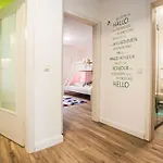 Apartment Family By Interhome Winterberg