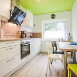 Lejlighed Family By Interhome *
