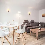 Apartment Family By Interhome Winterberg