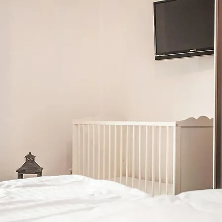 Apartamento Family By Interhome *