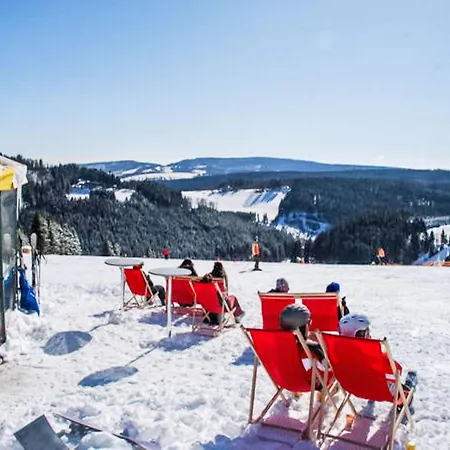 Family By Interhome Apartamento Winterberg