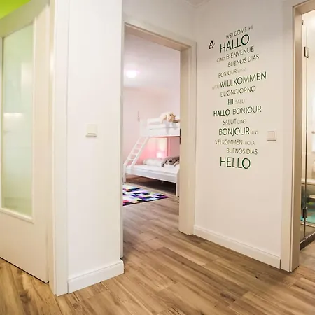 Daire Family By Interhome Winterberg