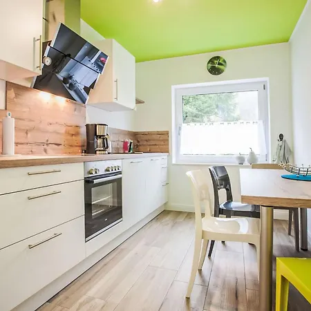 Apartamento Family By Interhome *