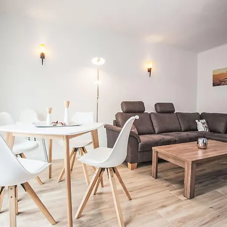 Apartamento Family By Interhome Winterberg