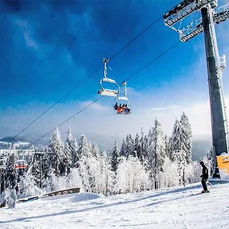 Family By Interhome Daire