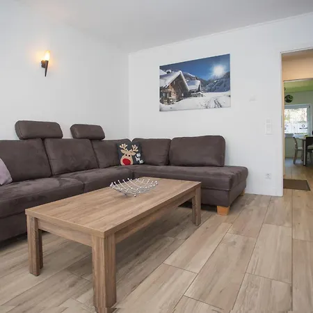Apartment Family By Interhome Winterberg