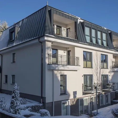 Family By Interhome Lejlighed Winterberg