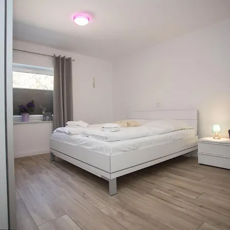 Family By Interhome Lejlighed Winterberg