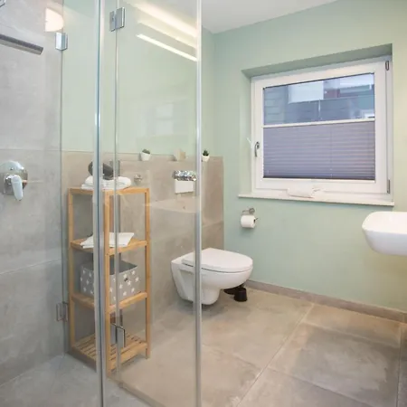 Family By Interhome *