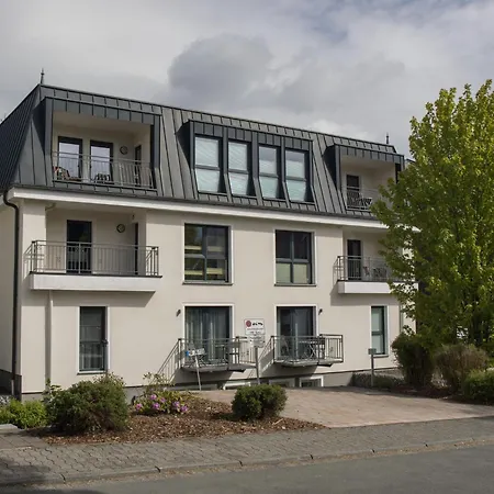 Apartman Family By Interhome