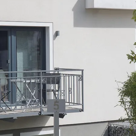 Family By Interhome شقة