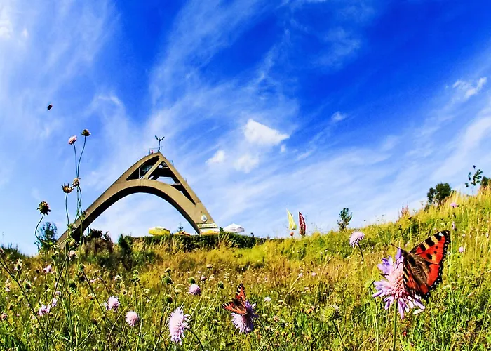 Family By Interhome Winterberg