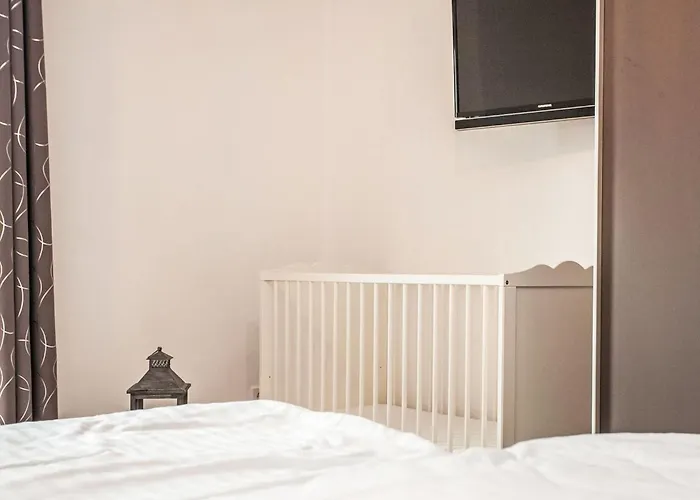 Apartman Family By Interhome *