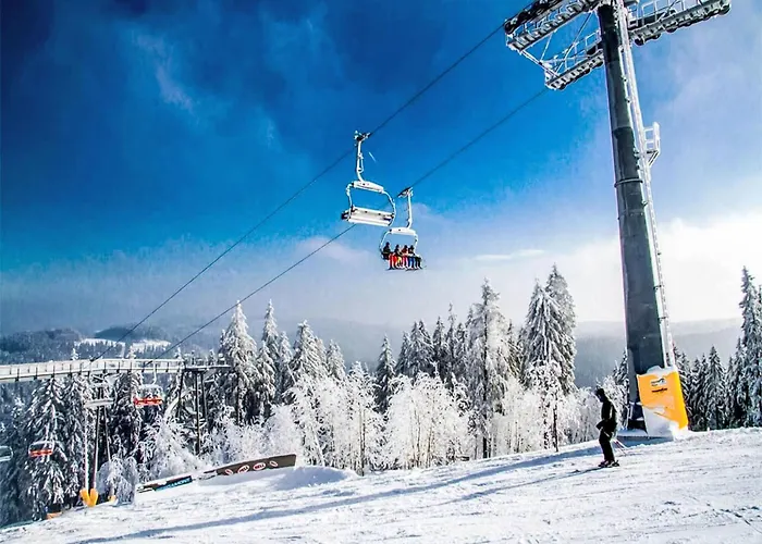 Family By Interhome Apartman