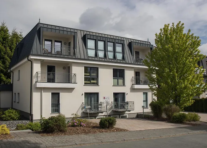 Apartman Family By Interhome