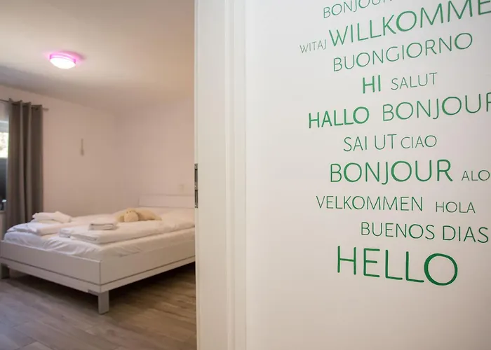 Family By Interhome Apartman *