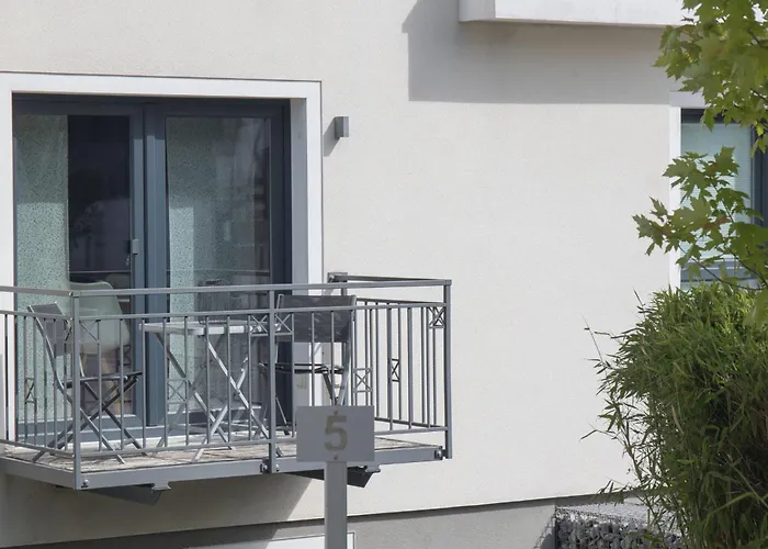 Family By Interhome Apartman